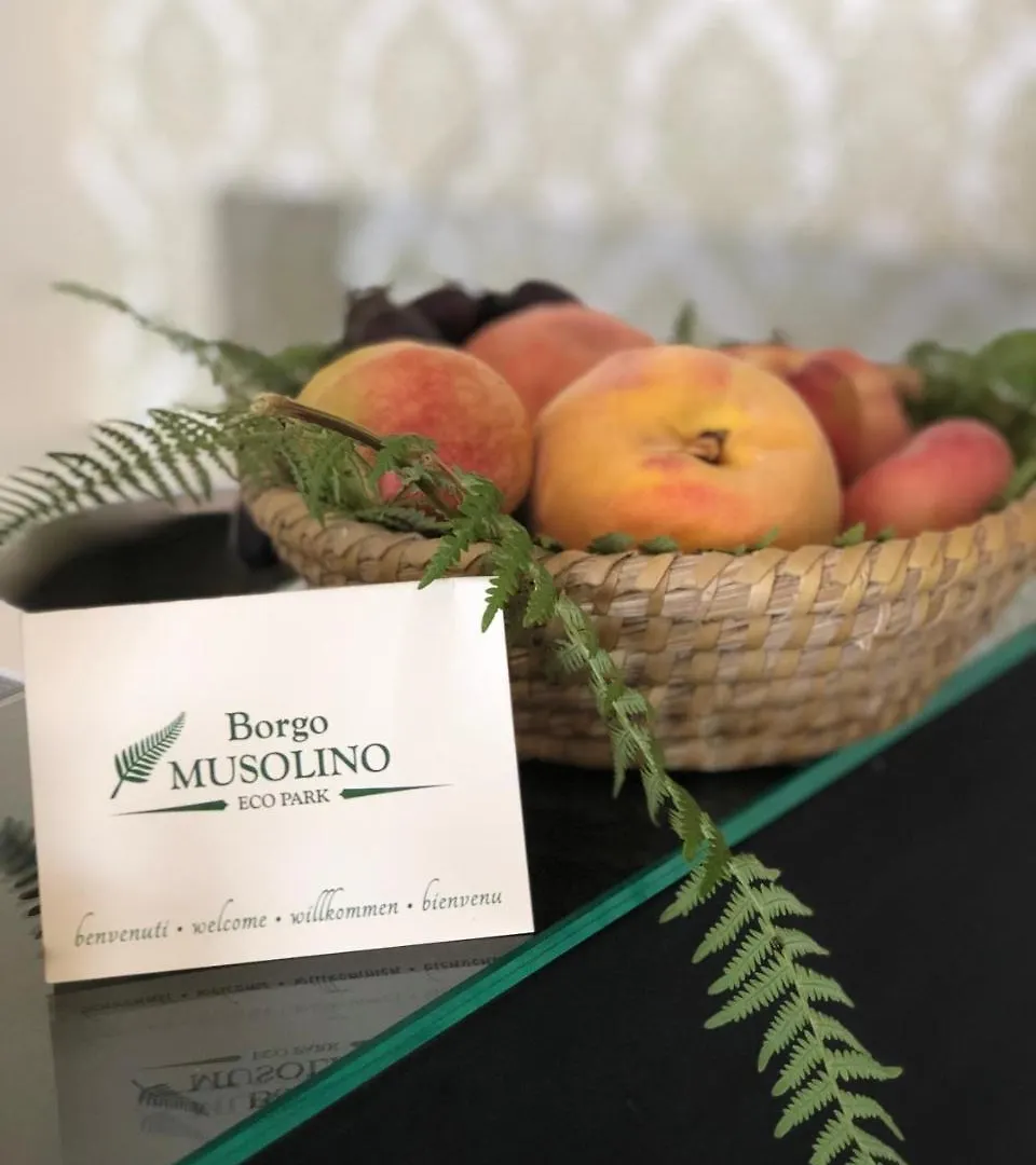 Villa Musolino - Country Resort Messina Farm stay