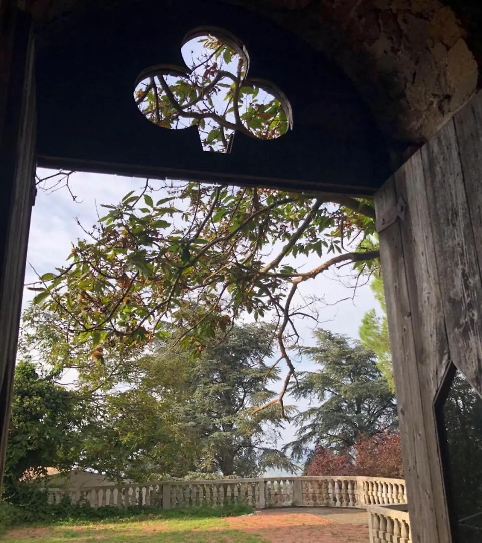 Farm stay Villa Musolino - Country Resort Messina