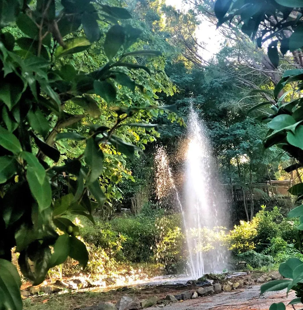 Villa Musolino - Country Resort Messina Farm stay