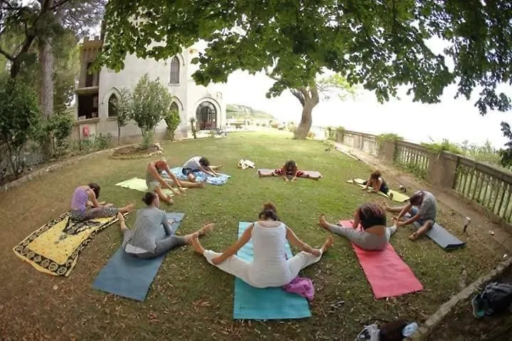 Villa Musolino - Country Resort Messina