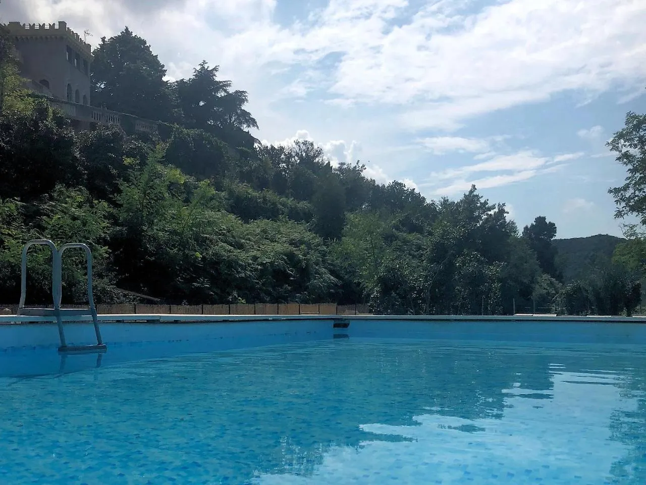 Farm stay Villa Musolino - Country Resort Messina Italy