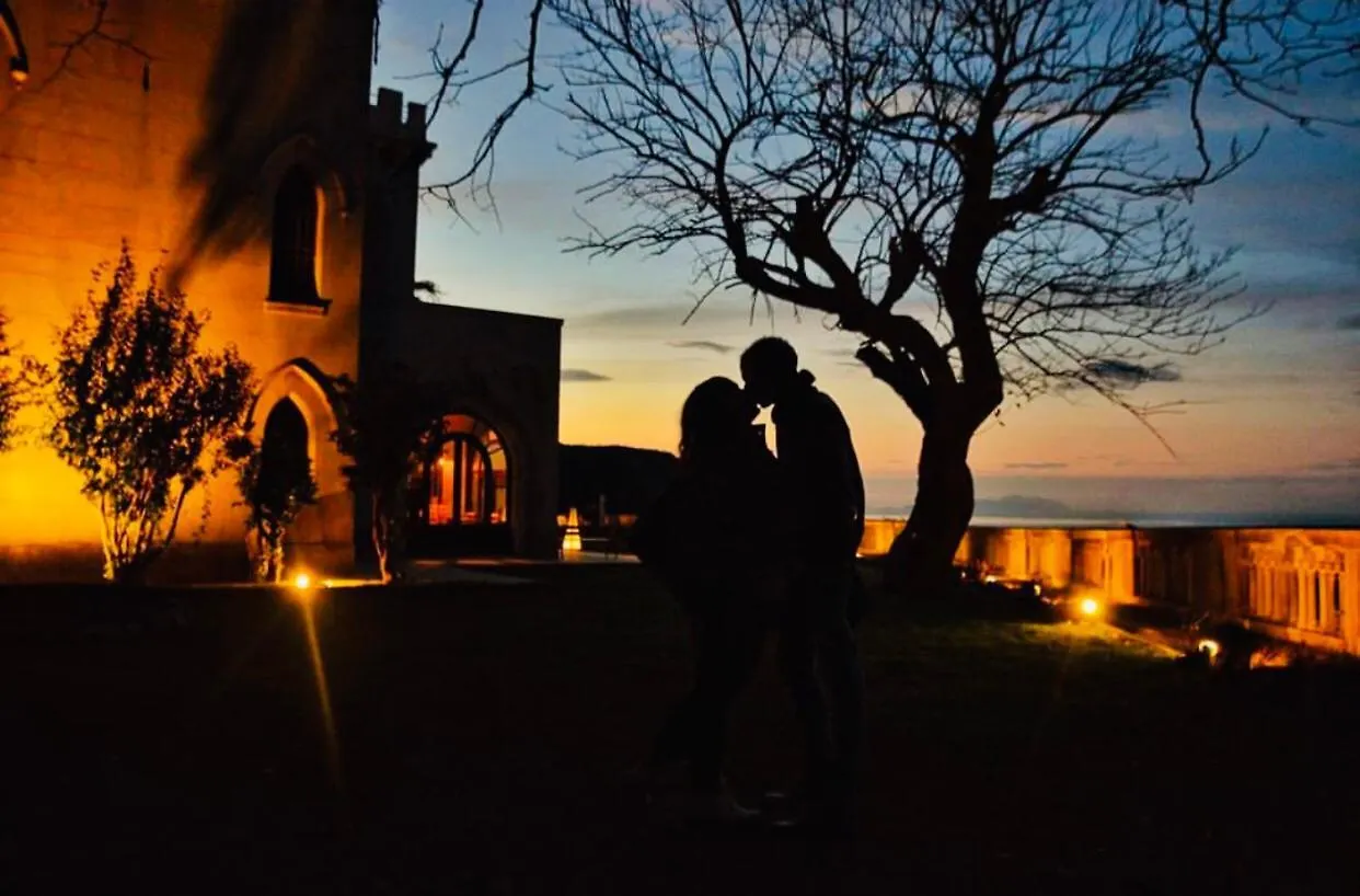 Farm stay Villa Musolino - Country Resort Messina
