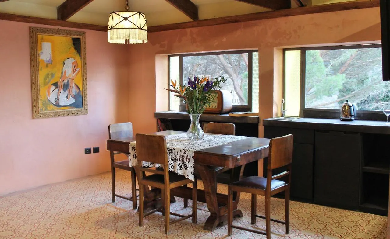 Villa Musolino - Country Resort Messina