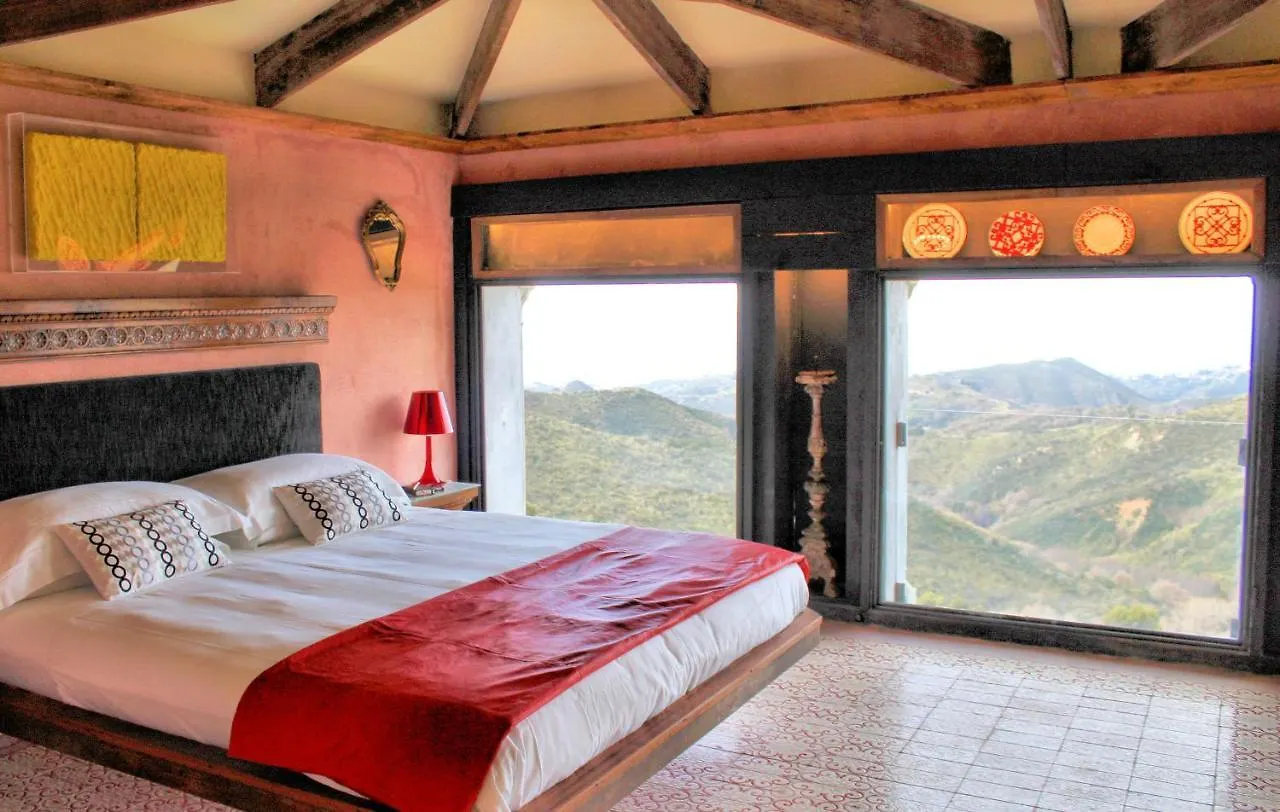 Villa Musolino - Country Resort Messina 0*,