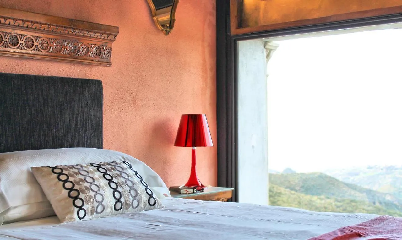 Villa Musolino - Country Resort Messina Italy