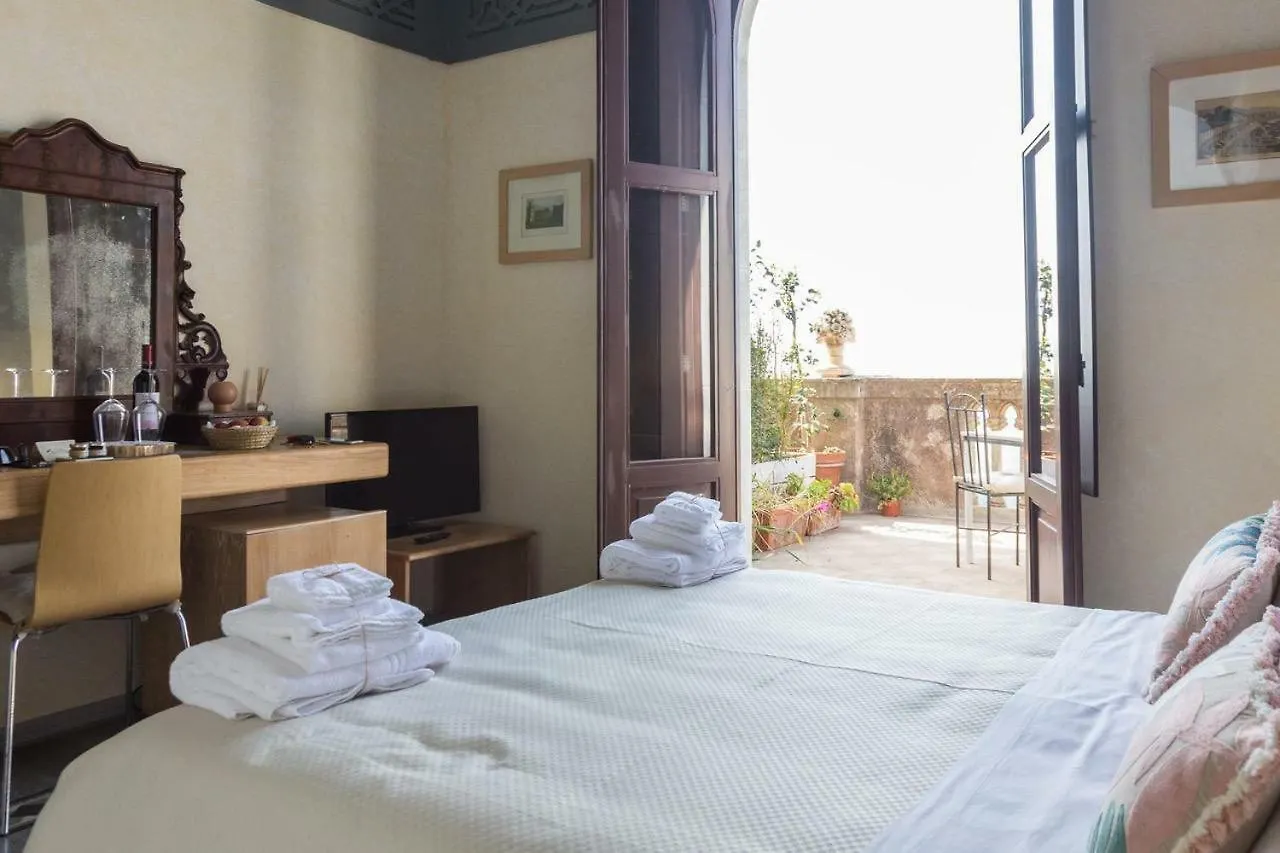 Villa Musolino - Country Resort Messina