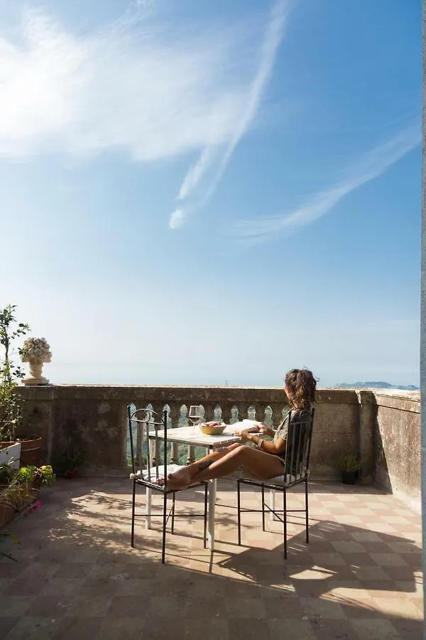 Villa Musolino - Country Resort Messina