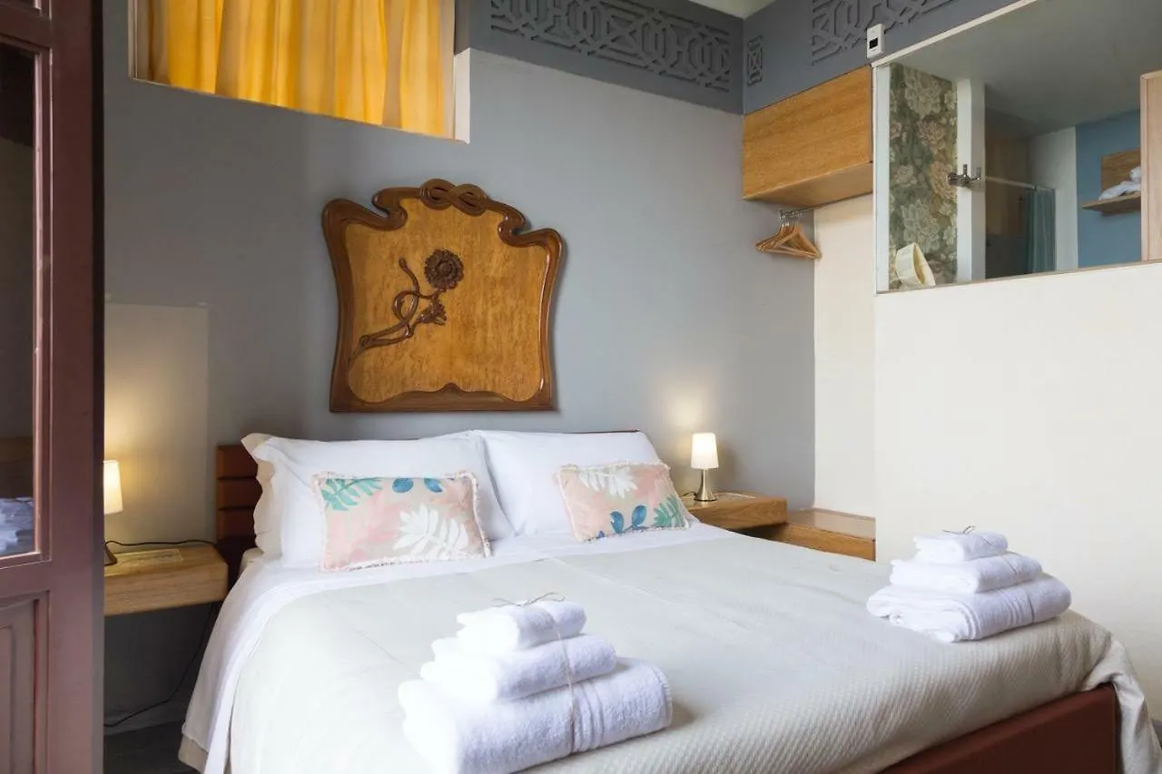 Villa Musolino - Country Resort Messina 0*,