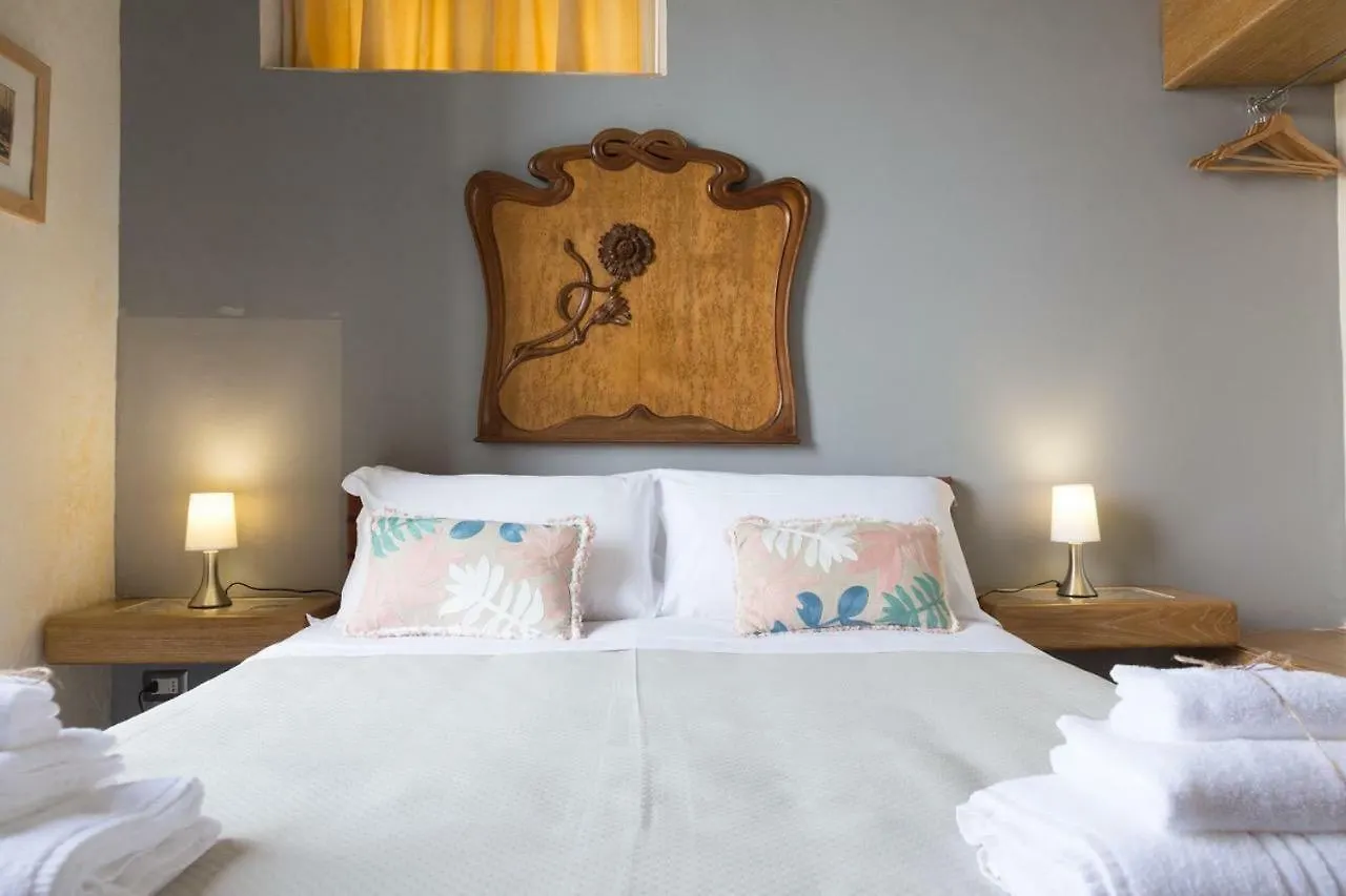 Villa Musolino - Country Resort Messina Farm stay
