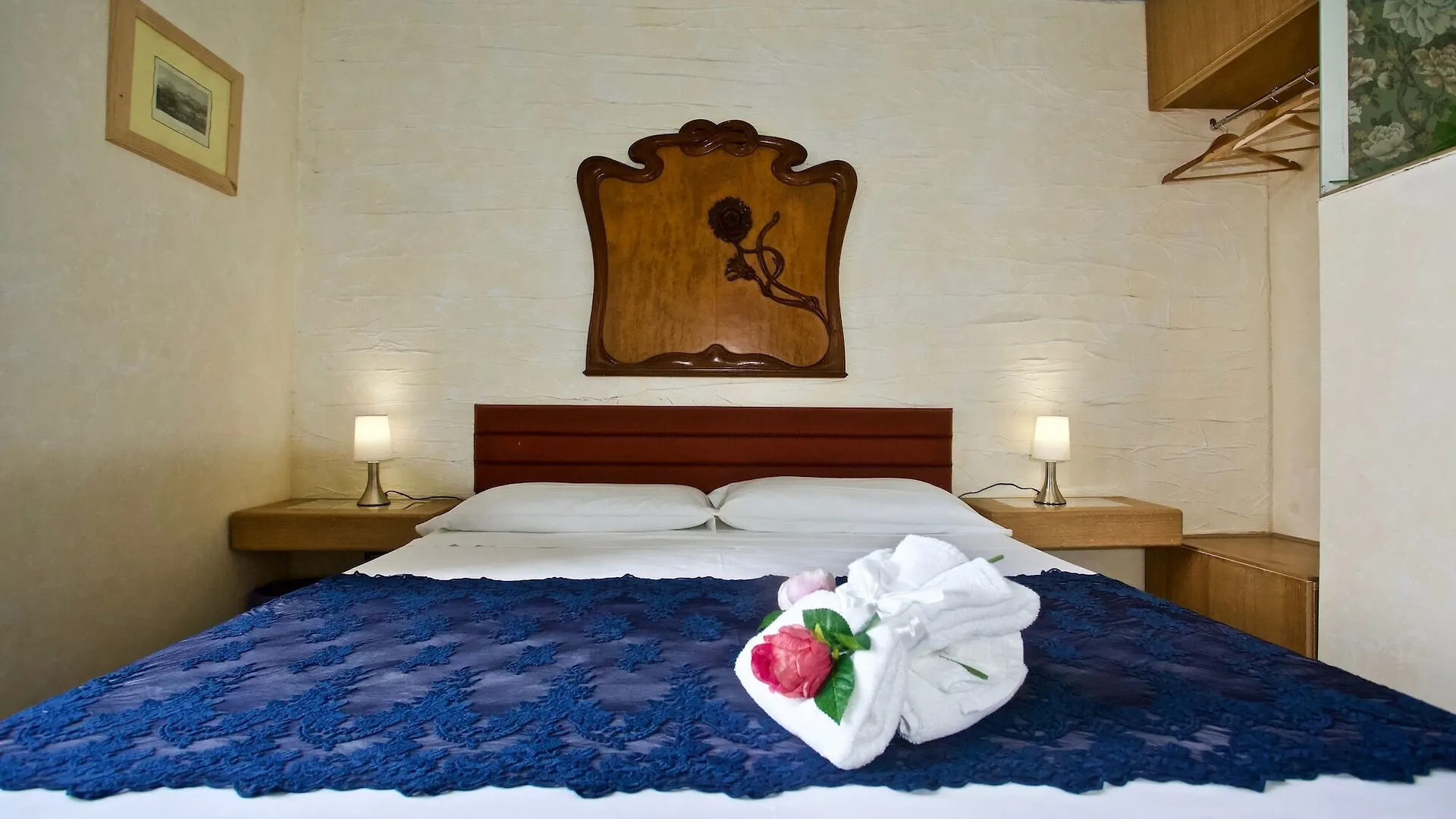 Villa Musolino - Country Resort Messina 0*,  Italy