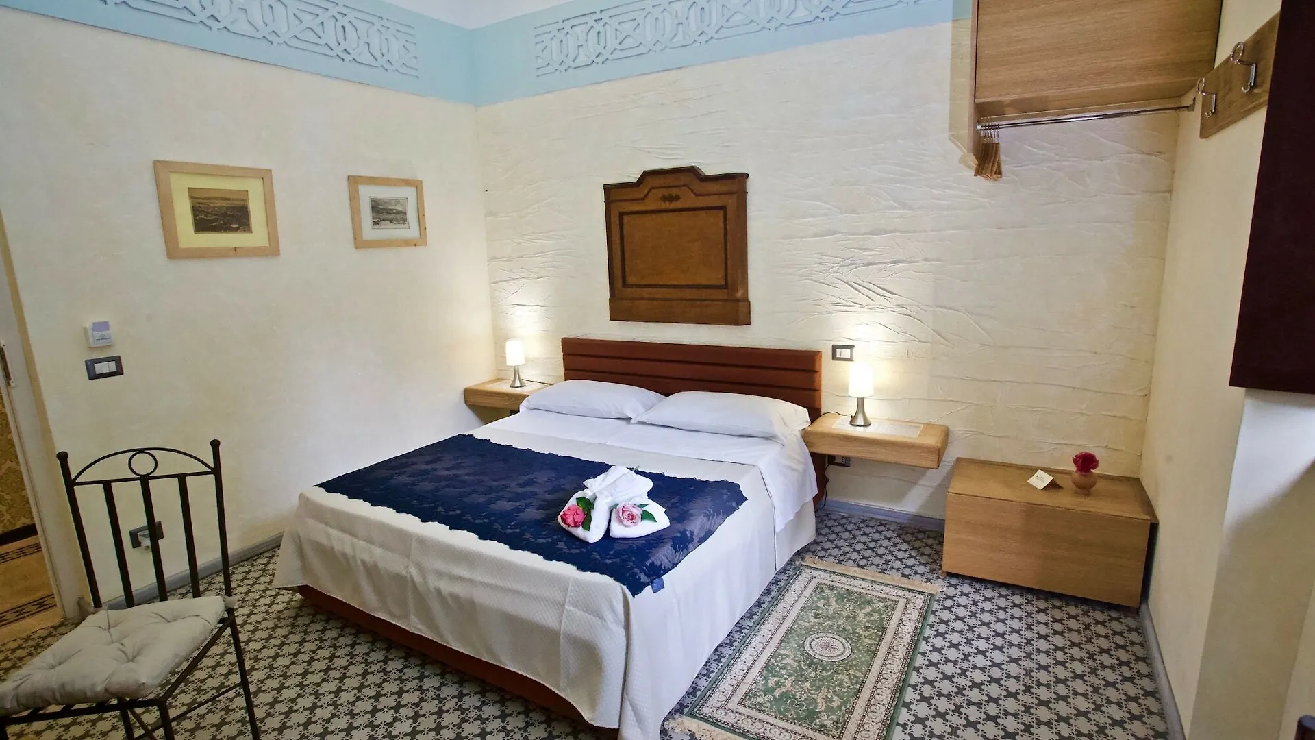 Farm stay Villa Musolino - Country Resort Messina Italy