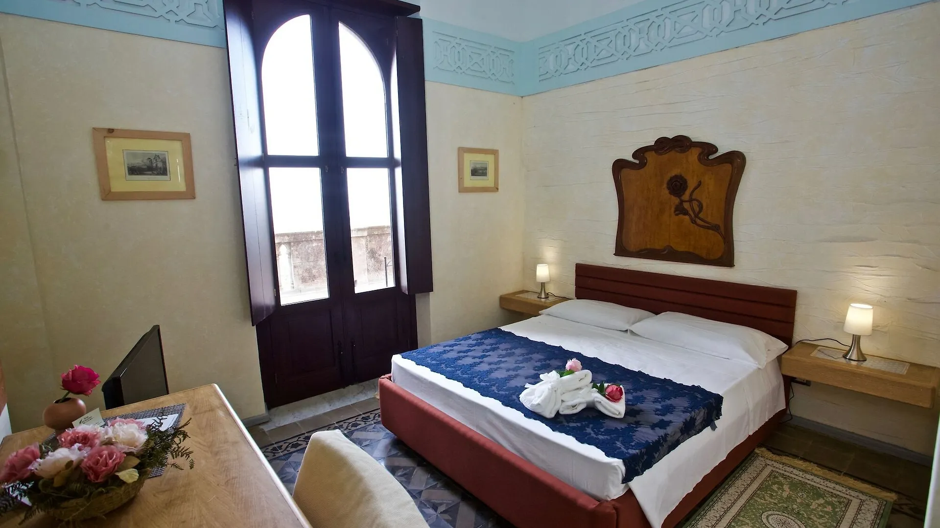 Villa Musolino - Country Resort Messina Farm stay