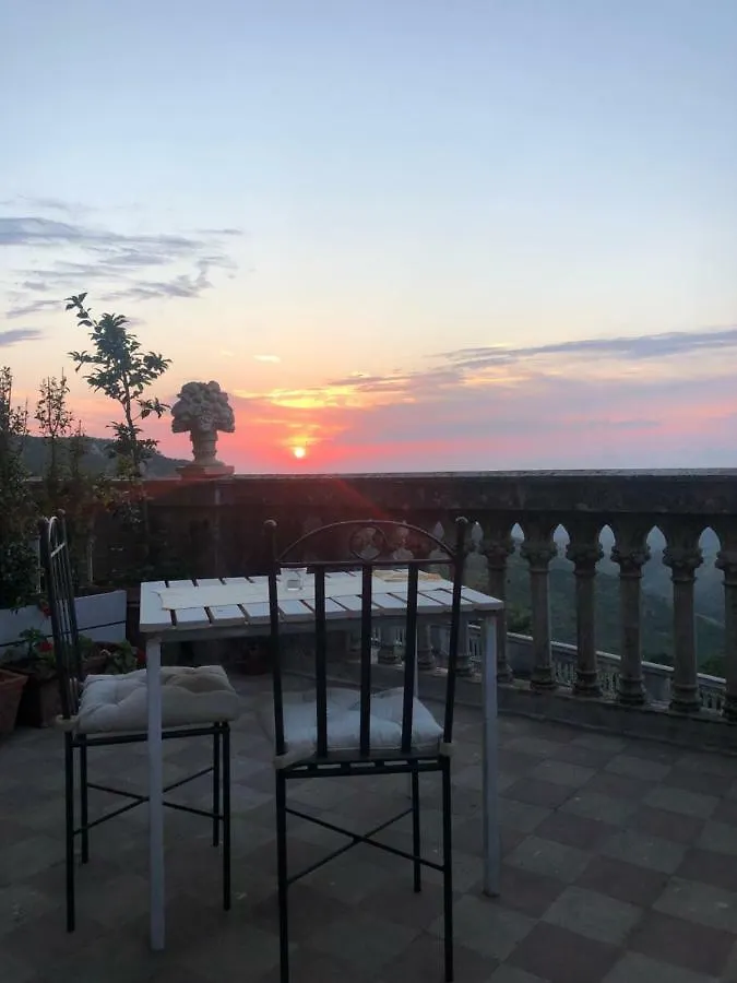 Villa Musolino - Country Resort Messina