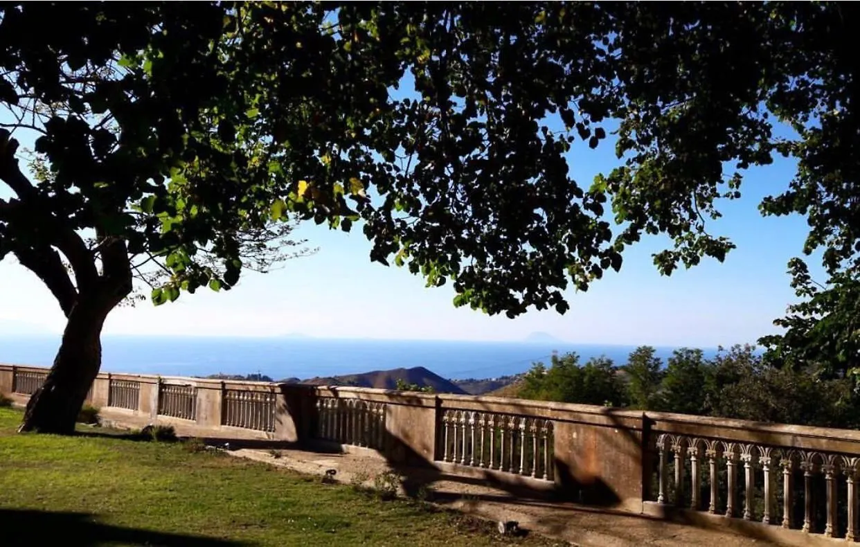 Villa Musolino - Country Resort Messina 0*,  Italië
