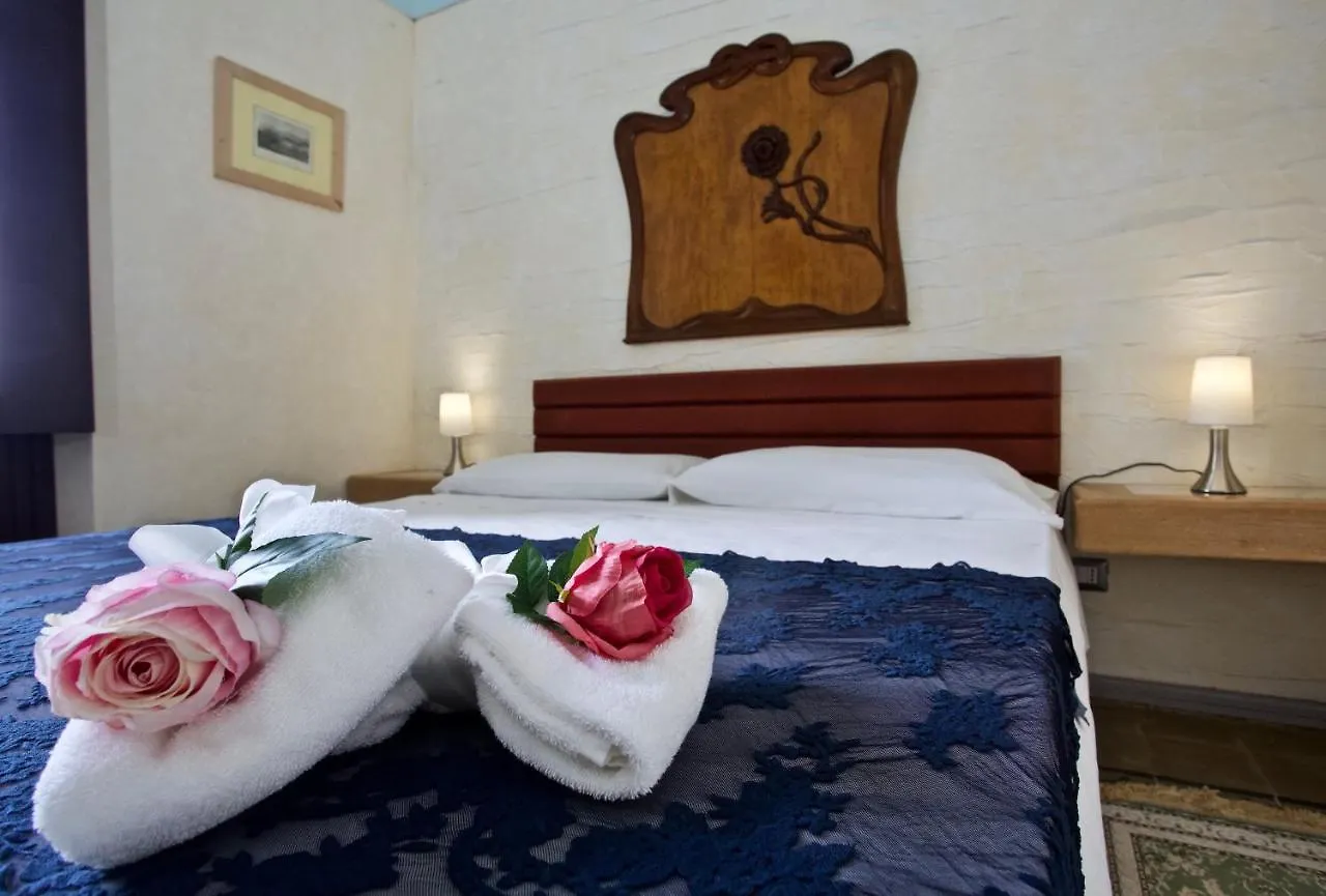 Vakantieboerderij Villa Musolino - Country Resort Messina Italië