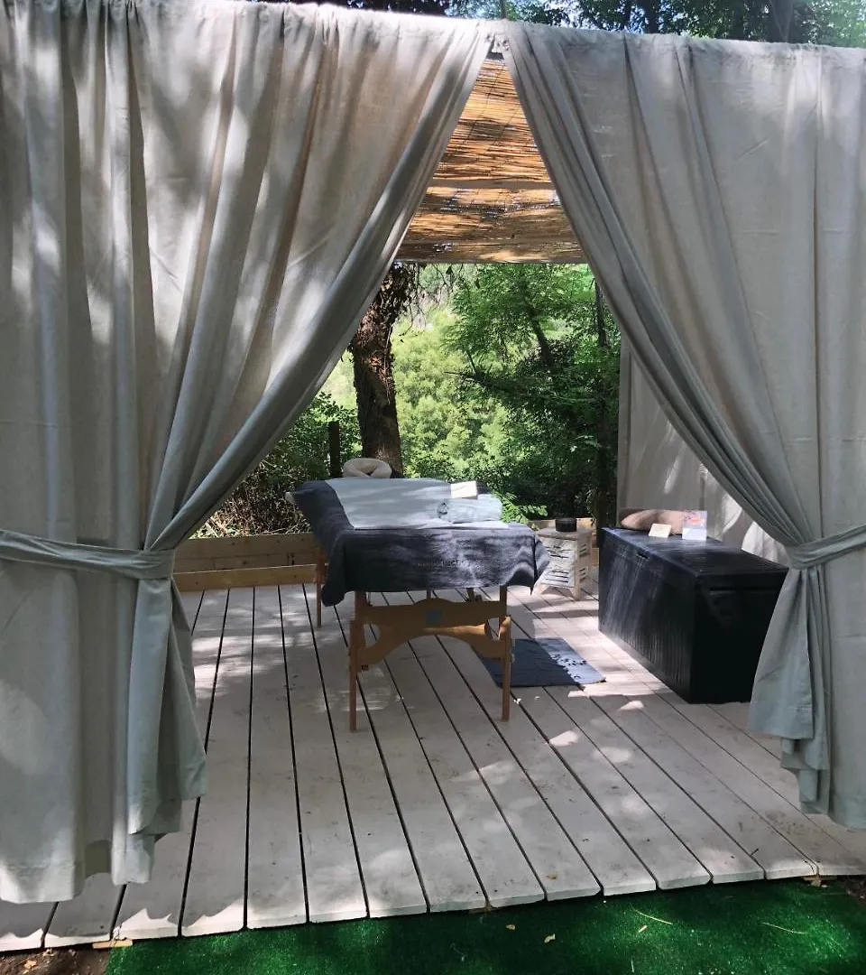 Villa Musolino - Country Resort Messina Italië