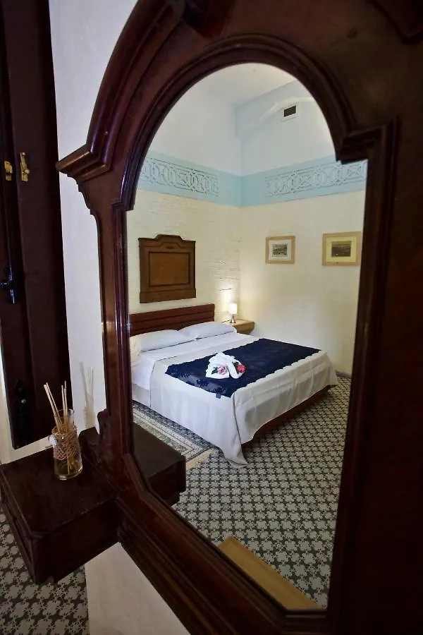 Villa Musolino - Country Resort Messina 0*,