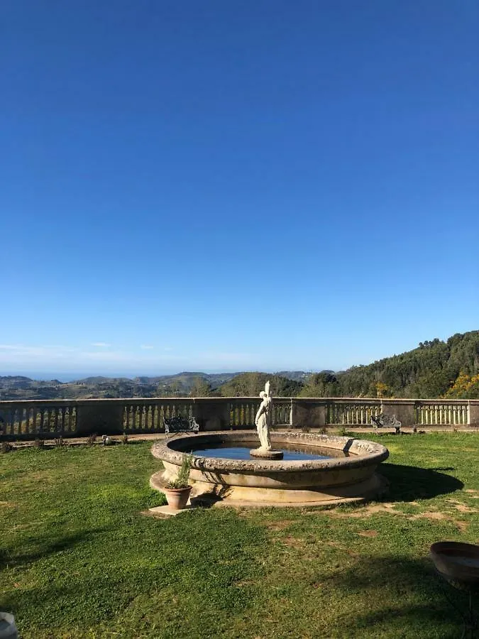 Villa Musolino - Country Resort Messina Vakantieboerderij