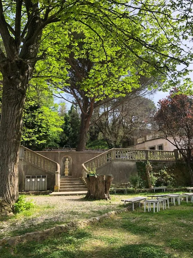 Villa Musolino - Country Resort Messina Vakantieboerderij