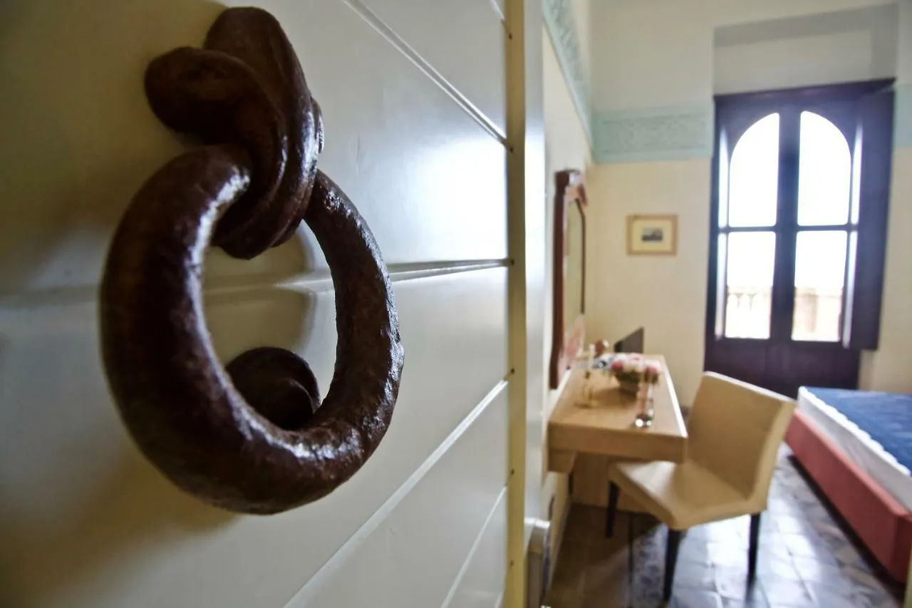 Villa Musolino - Country Resort Messina